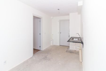 Apartamento à venda com 24m², 1 quarto e sem vagaSala
