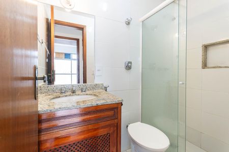 Apartamento à venda com 100m², 3 quartos e 2 vagasBanheiro
