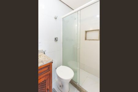 Apartamento à venda com 100m², 3 quartos e 2 vagasBanheiro