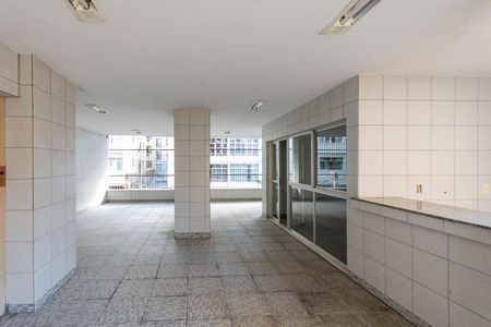Apartamento à venda com 100m², 3 quartos e 2 vagasÁrea comum