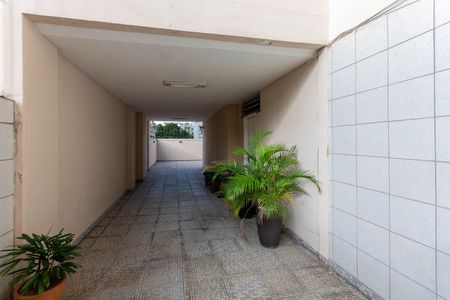 Apartamento à venda com 100m², 3 quartos e 2 vagasÁrea comum