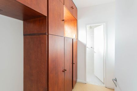 Apartamento à venda com 100m², 3 quartos e 2 vagasQuarto de Serviço