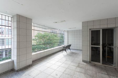Apartamento à venda com 100m², 3 quartos e 2 vagasÁrea comum
