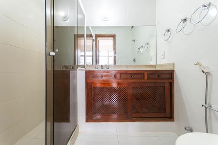 Apartamento à venda com 100m², 3 quartos e 2 vagasBanheiro Suíte