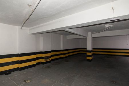 Apartamento à venda com 100m², 3 quartos e 2 vagasGaragem