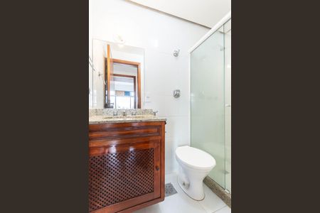 Apartamento à venda com 100m², 3 quartos e 2 vagasBanheiro