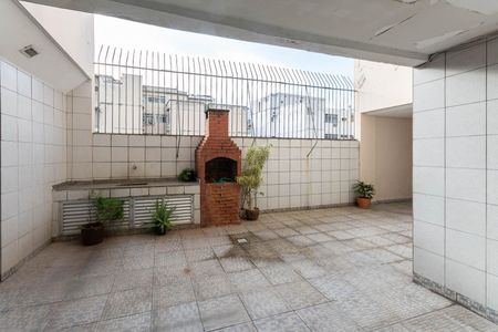 Apartamento à venda com 100m², 3 quartos e 2 vagasÁrea comum