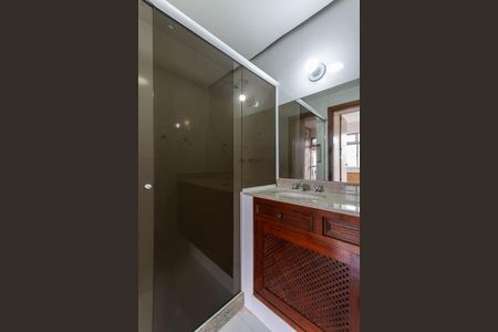 Apartamento à venda com 100m², 3 quartos e 2 vagasBanheiro Suíte