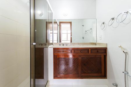 Apartamento à venda com 100m², 3 quartos e 2 vagasBanheiro Suíte