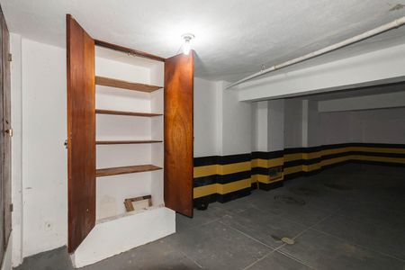 Apartamento à venda com 100m², 3 quartos e 2 vagasArmário garagem