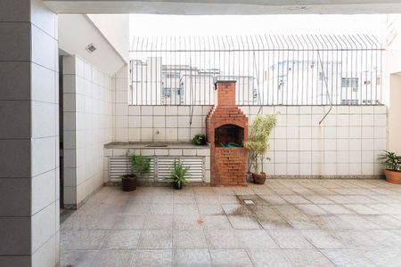 Apartamento à venda com 100m², 3 quartos e 2 vagasÁrea comum