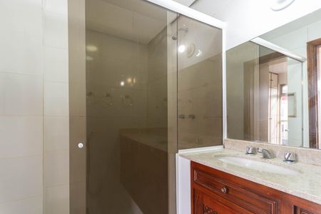 Apartamento à venda com 100m², 3 quartos e 2 vagasBanheiro Suíte