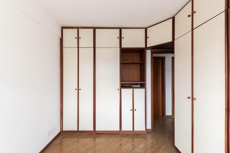 Apartamento à venda com 100m², 3 quartos e 2 vagasSuíte