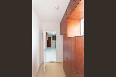Apartamento à venda com 100m², 3 quartos e 2 vagasQuarto de Serviço