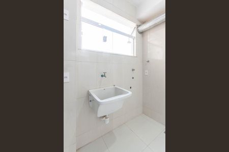 Apartamento à venda com 100m², 3 quartos e 2 vagasCozinha e Área de Serviço