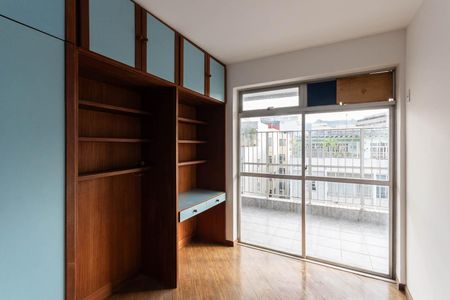 Apartamento à venda com 100m², 3 quartos e 2 vagasQuarto 1