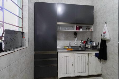 Casa à venda com 1068m², 3 quartos e 8 vagas Casa à venda com 1068m², 3 quartos e 8 vagasCozinha