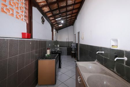Casa à venda com 155m², 3 quartos e 2 vagas Casa à venda com 155m², 3 quartos e 2 vagasÁrea de Serviço