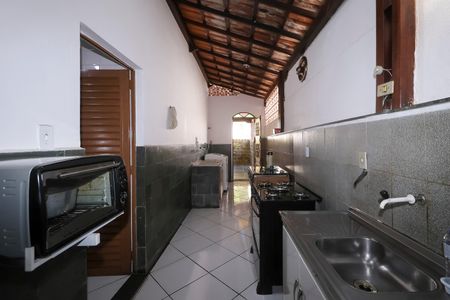 Casa à venda com 155m², 3 quartos e 2 vagas Casa à venda com 155m², 3 quartos e 2 vagasÁrea de Serviço