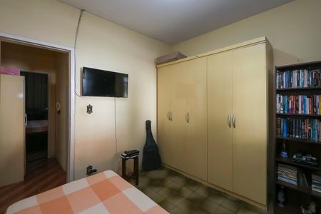 Casa à venda com 155m², 3 quartos e 2 vagas Casa à venda com 155m², 3 quartos e 2 vagasQuarto 2