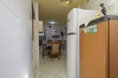 Casa à venda com 155m², 3 quartos e 2 vagas Casa à venda com 155m², 3 quartos e 2 vagasCozinha