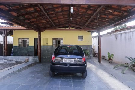 Casa à venda com 155m², 3 quartos e 2 vagas Casa à venda com 155m², 3 quartos e 2 vagasGaragem