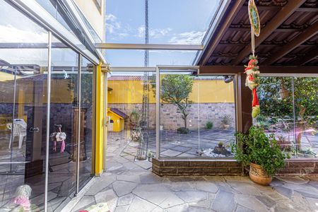 Casa à venda com 229m², 3 quartos e 3 vagas Casa à venda com 229m², 3 quartos e 3 vagasGaragem