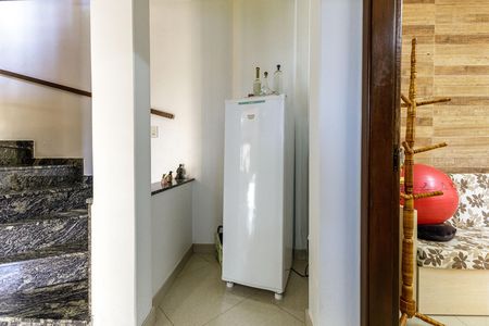 Casa à venda com 229m², 3 quartos e 3 vagas Casa à venda com 229m², 3 quartos e 3 vagasCorredor