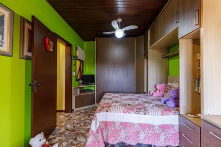 Casa à venda com 229m², 3 quartos e 3 vagas Casa à venda com 229m², 3 quartos e 3 vagasQuarto 3