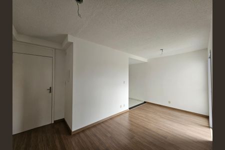 Apartamento à venda com 45m², 2 quartos e 1 vaga Apartamento à venda com 45m², 2 quartos e 1 vagaSala