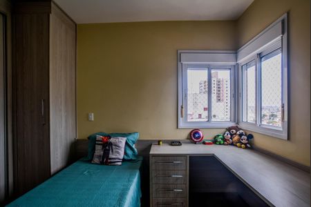 Apartamento à venda com 115m², 3 quartos e 4 vagasSuíte 2