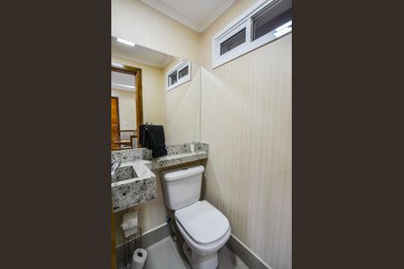 Apartamento à venda com 115m², 3 quartos e 4 vagasLavabo