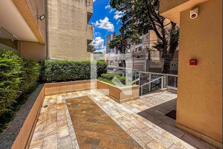 Apartamento à venda com 115m², 3 quartos e 4 vagasÁrea comum