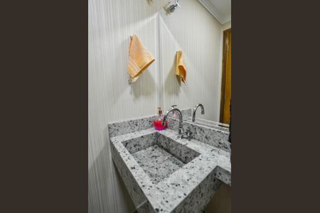 Apartamento à venda com 115m², 3 quartos e 4 vagasLavabo