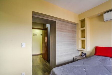 Apartamento à venda com 115m², 3 quartos e 4 vagasSuíte 3