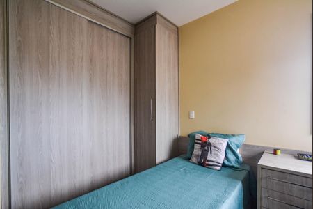 Apartamento à venda com 115m², 3 quartos e 4 vagasSuíte 2