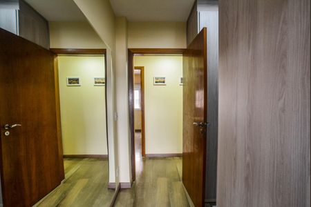 Apartamento à venda com 115m², 3 quartos e 4 vagasSuíte 3