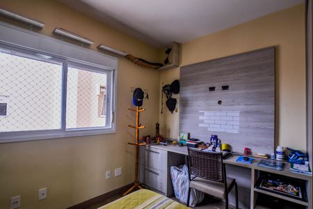 Apartamento à venda com 115m², 3 quartos e 4 vagasSuíte 1