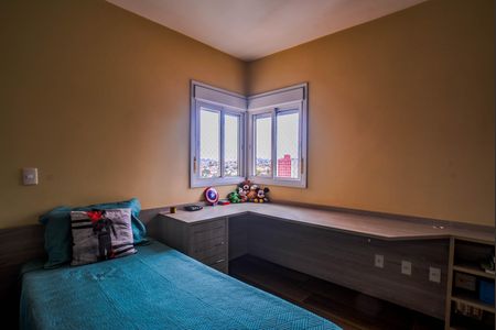 Apartamento à venda com 115m², 3 quartos e 4 vagasSuíte 2