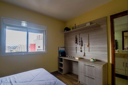 Apartamento à venda com 115m², 3 quartos e 4 vagasSuíte 3