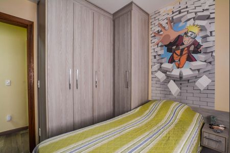 Apartamento à venda com 115m², 3 quartos e 4 vagasSuíte 1