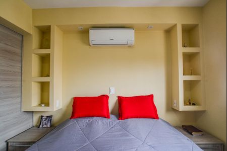 Apartamento à venda com 115m², 3 quartos e 4 vagasSuíte 3