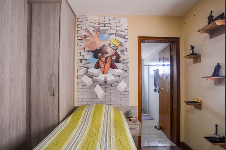 Apartamento à venda com 115m², 3 quartos e 4 vagasSuíte 1