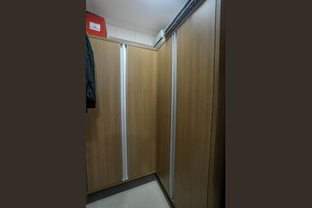 Apartamento à venda com 115m², 3 quartos e 4 vagasÁrea de Serviço