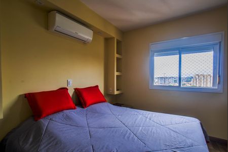 Apartamento à venda com 115m², 3 quartos e 4 vagasSuíte 3