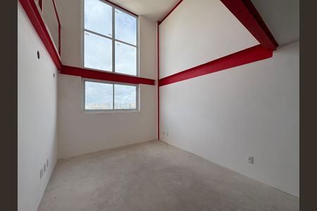 Apartamento à venda com 52m², 1 quarto e 1 vagaSala