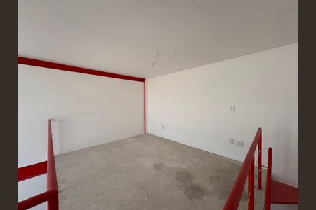 Apartamento à venda com 52m², 1 quarto e 1 vagaQuarto
