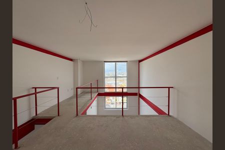 Apartamento à venda com 52m², 1 quarto e 1 vagaQuarto