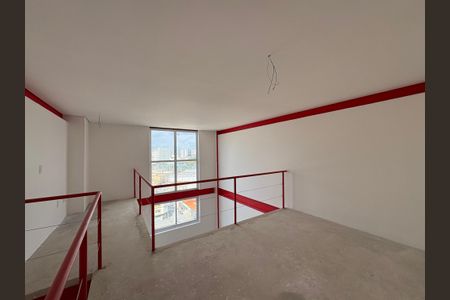 Apartamento à venda com 52m², 1 quarto e 1 vagaQuarto