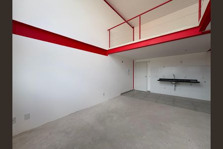 Apartamento à venda com 52m², 1 quarto e 1 vagaSala